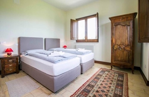 Canzano Casa | Casina Margherita
