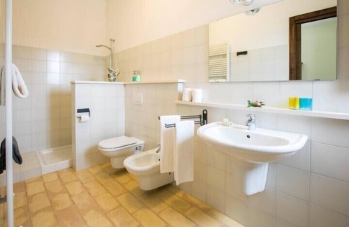 Canzano Casa | Casina Margherita