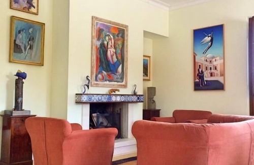 Canzano Casa | Casina Margherita
