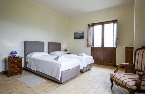 Canzano Casa | Casina Margherita