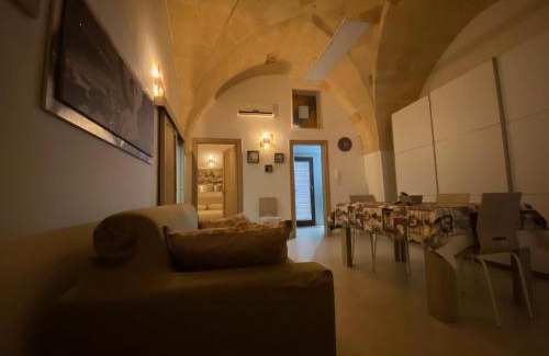 Francavilla Fontana Apartamento | Casina Massari