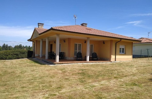 Lloreda Casa | CASINA MERI