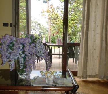 Montefiascone Casa | Casina Pian Di Monetto