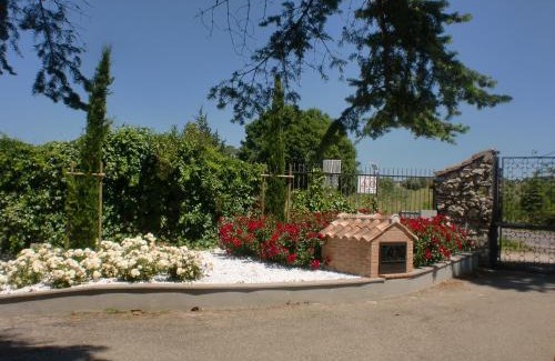 Montefiascone Casa | Casina Pian Di Monetto