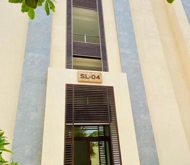 Salalah Apartamento | Casina Rossa Salalah