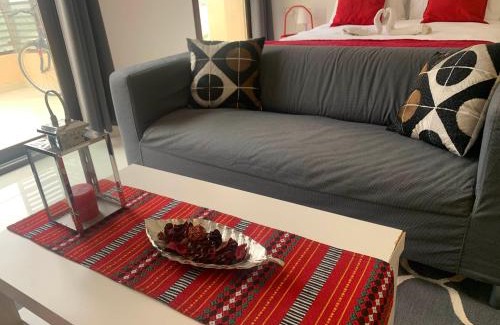 Salalah Apartamento | Casina Rossa Salalah