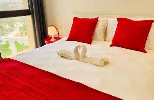 Salalah Apartamento | Casina Rossa Salalah