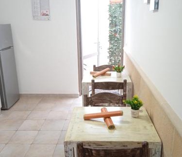 Leverano Casa | Casina Sofia