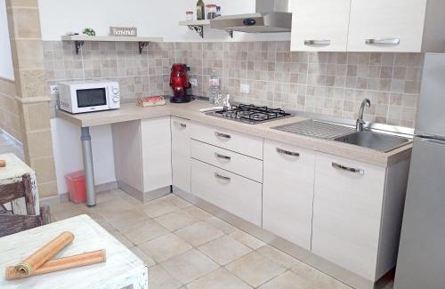 Leverano Casa | Casina Sofia