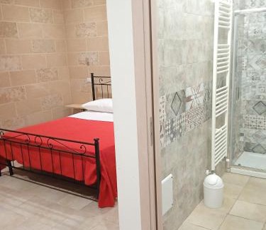 Leverano Casa | Casina Sofia
