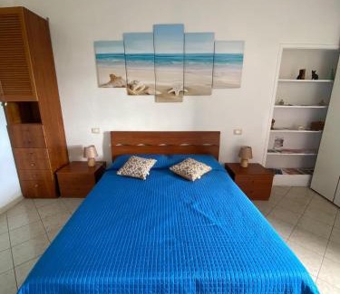 Livorno Apartamento | CasinaAlice Montenero