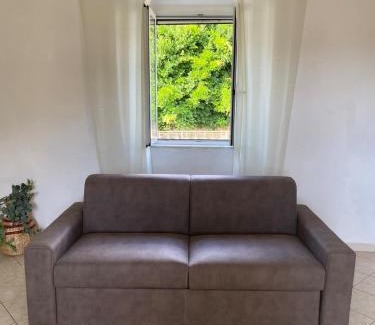 Livorno Apartamento | CasinaAlice Montenero