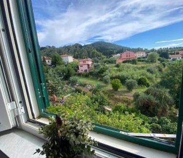 Livorno Apartamento | CasinaAlice Montenero