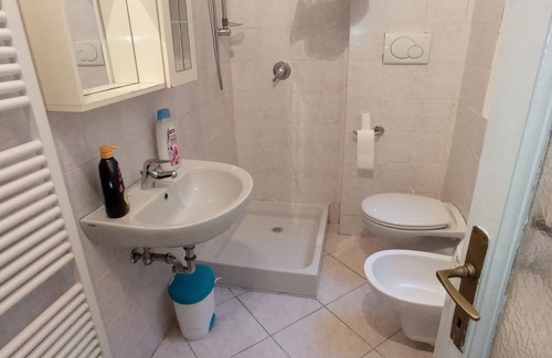 Somma Lombardo Casa | CasinaModesta 2