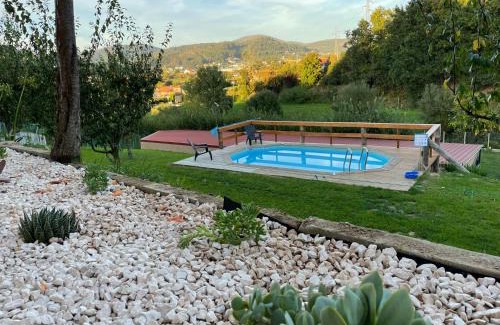 Arouca Casa | Casinha à Porta