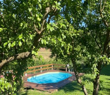 Arouca Casa | Casinha à Porta