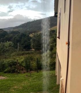 Domingos Martins Casa | Casinha Aconchego