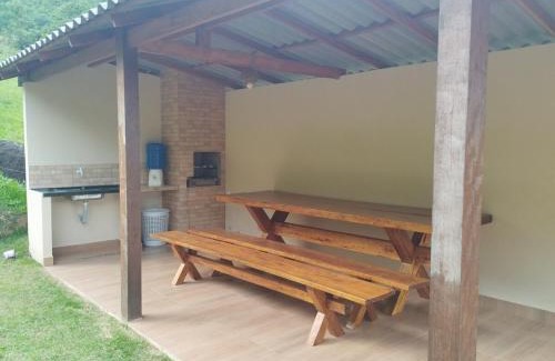 Domingos Martins Casa | Casinha Aconchego