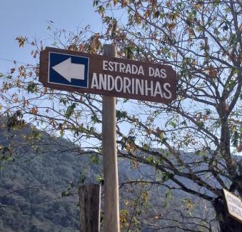 Corrego do Ouro Casa | Casinha Alto Alegre Andorinhas - Sana