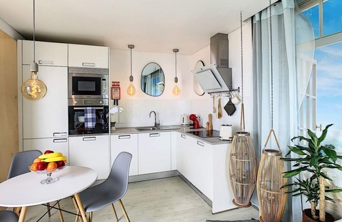 Santa Maria Maior Casa | Casinha Atlântica by LovelyStay
