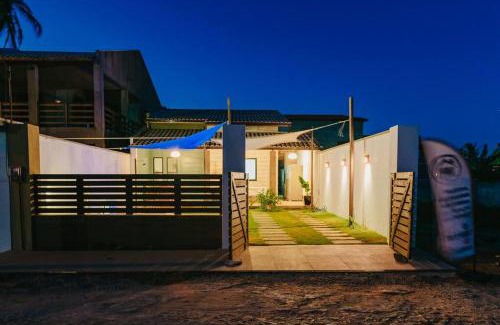 Taiba Casa | Casinha Azul Taiba