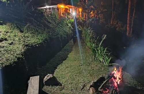 Sao Jose dos Campos Chalet De Esquí | Casinha