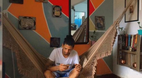 Rocinha Casa | Casinha da Arte