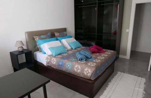 Setubal Apartamento | Casinha da Bela