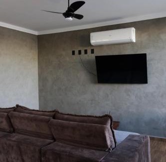 Delfinopolis Casa | Casinha da Canastra