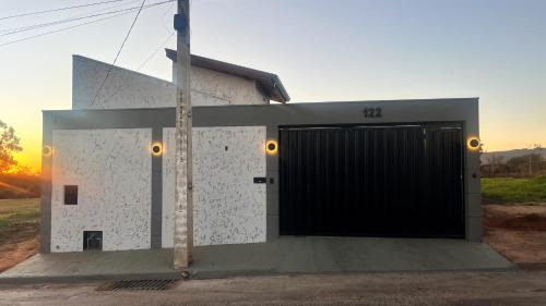 Delfinopolis Casa | Casinha da Canastra