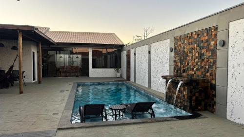 Delfinopolis Casa | Casinha da Canastra