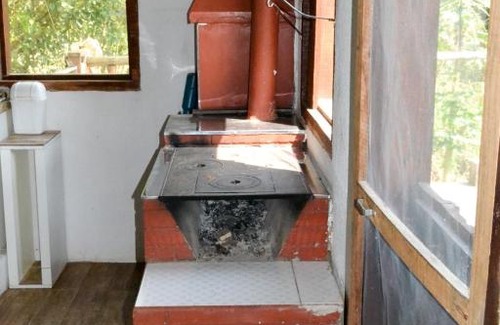 Iporanga Casa | Casinha da Fonte Iporanga Petar SP