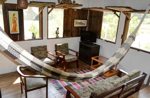 Iporanga Casa | Casinha da Fonte Iporanga Petar SP
