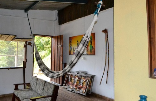 Iporanga Casa | Casinha da Fonte Iporanga Petar SP