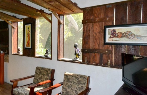 Iporanga Casa | Casinha da Fonte Iporanga Petar SP
