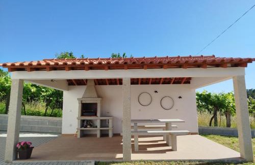 Valenca Casa | Casinha da Glória
