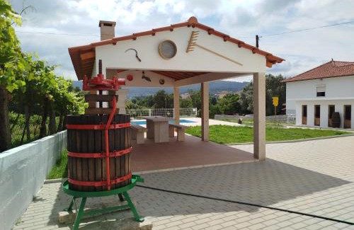 Valenca Casa | Casinha da Glória