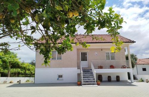 Valenca Casa | Casinha da Glória