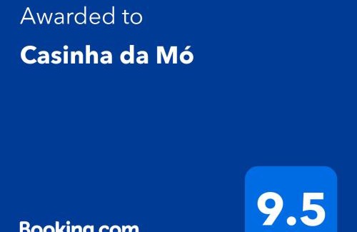Vieira do Minho Casa | Casinha da Mó