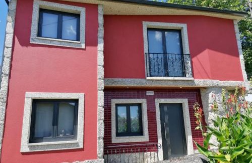 Vieira do Minho Casa | Casinha da Mó