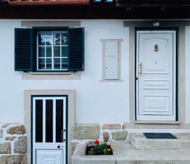Lamego Casa | Casinha da Ti'Augusta