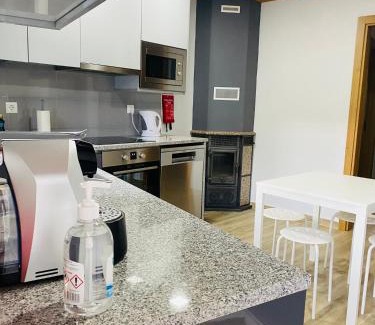 Lamego Casa | Casinha da Ti'Augusta