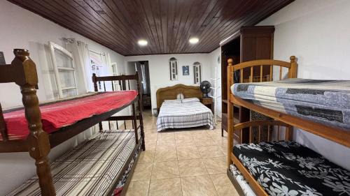 Vila Velha Apartamento | Casinha da Vila 01