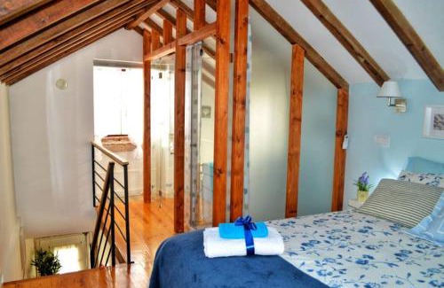 Linda-a-Velha Apartamento | Casinha de Belém