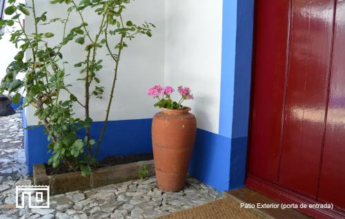 Montoito Casa | Casinha de Montoito