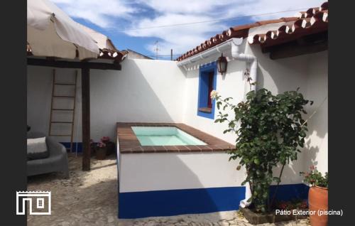 Montoito Casa | Casinha de Montoito