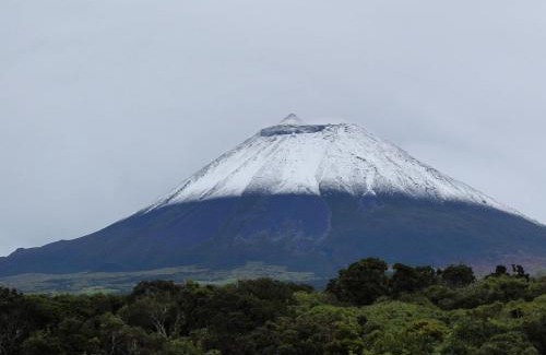 Sao Roque do Pico Casa | Casinha de Pedra