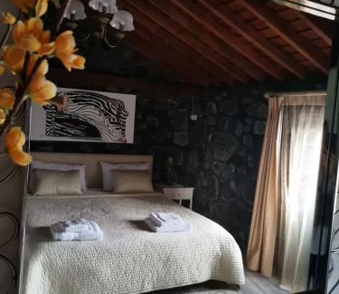 Sao Roque do Pico Casa | Casinha de Pedra