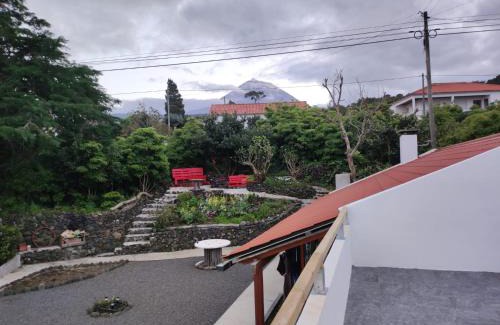 Sao Roque do Pico Casa | Casinha de Pedra