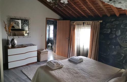 Sao Roque do Pico Casa | Casinha de Pedra